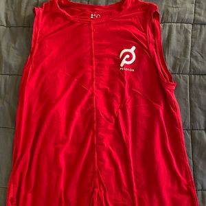 SPLITS59 Peloton Bandit Tank size Medium